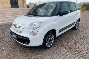 Fiat 500L Benzina - Natural Power Lounge LIVING