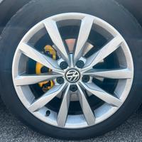 Cerchi golf 7