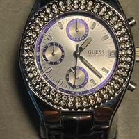 Cronografo donna Guess mod. Swaroski