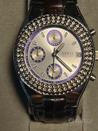 Cronografo donna Guess mod. Swaroski