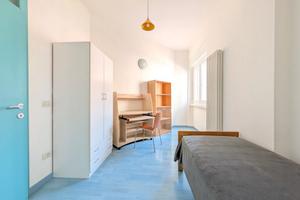 Stanza singola in Via Vittorio Veneto da settembre