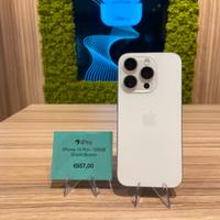 iPhone 15 Pro 128 GB