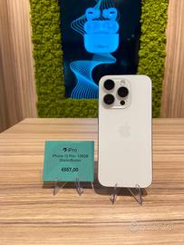 iPhone 15 Pro 128 GB