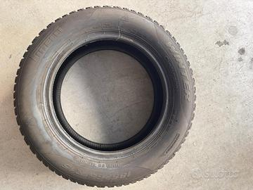 4 gomme terminche