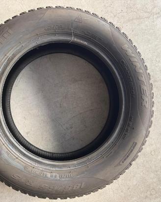 4 gomme terminche