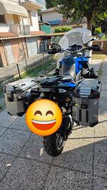  BMW F 800 GS