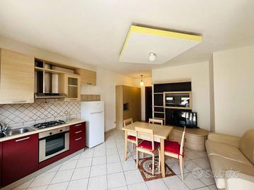 Appartamento di 65 m² con 2 locali a Pomezia