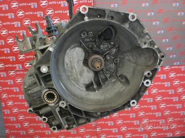 Cambio Manuale 5 Marce Fiat Ducato 2.3 JTD Sigla F