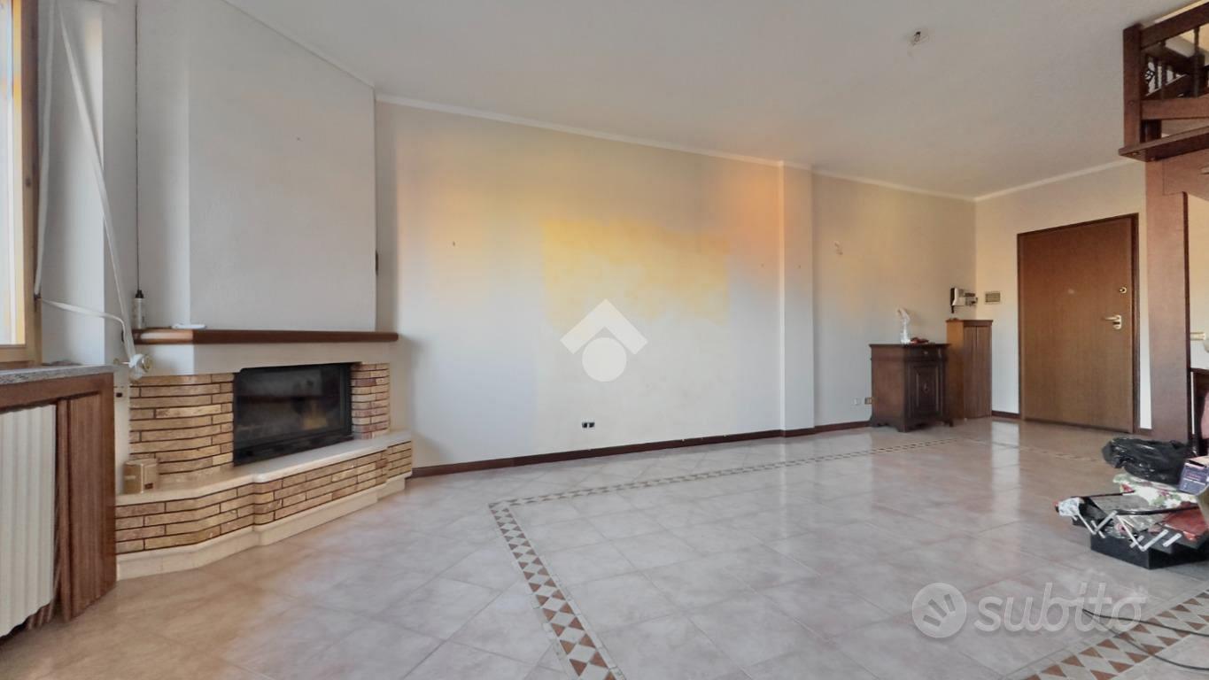 5 LOCALI A NOVI LIGURE - Vista 3