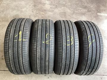 4 GOMME USATE ESTIVO 2355518 - CP67219952