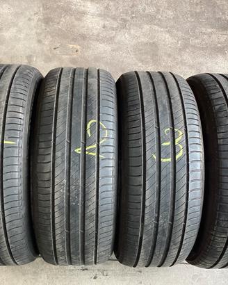 4 GOMME USATE ESTIVO 2355518 - CP67219952