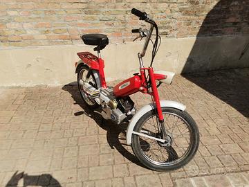 Garelli gulp flex (monomarcia) 1974 ORIGINALE