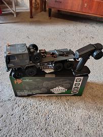 Scaler crawler 8x8 camion nuovo RTR