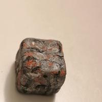 Pendente simil granito 