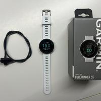 Garmin Forerunner 55