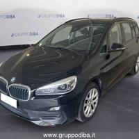BMW Serie 2 F46 2018 Gran Tourer D 218d Gran ...