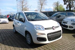 Fiat Panda 1.0 S&S Hybrid - BLUETOOTH/5Posti/Senso