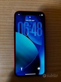 iPhone 12 mini