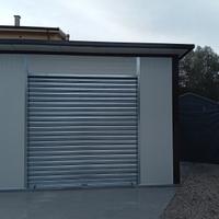 Serranda avvolgibile