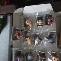 STRANGER THINGS FUNKO KINDER JOY