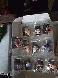 STRANGER THINGS FUNKO KINDER JOY