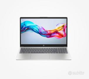 Computer portatile HP