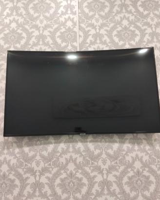 Tw Smart 55 pollici curvo Samsung