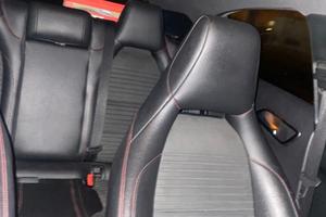 Mercedes class a 180 allestimento amg , dark night