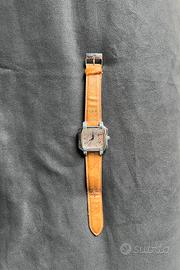 Orologio Prima Classe Alviero Martini