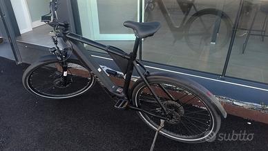 cube nuride Pro Hybrid 625watt