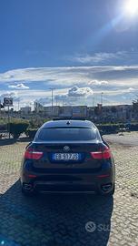 Bmw x6 35d e71