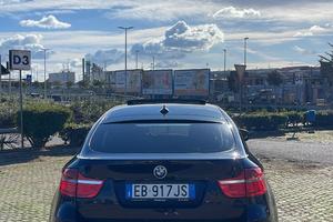 Bmw x6 35d e71