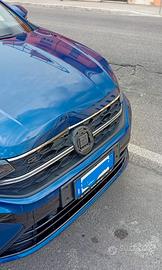 Cofano anteriore VW TAIGO (CS1) del 2023