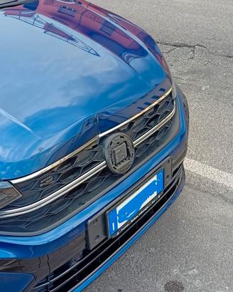 Cofano anteriore VW TAIGO (CS1) del 2023