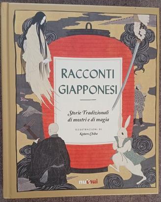 3 libri mitologia e leggende Giapponesi