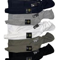 Felpe stone island
