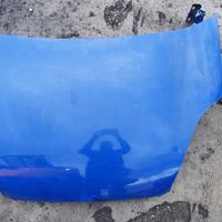 FIAT DOBLO 2012 - COFANO ANTERIORE