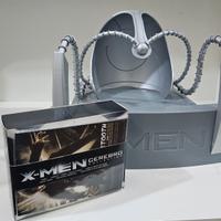 Film Saga X-Men Edizione Cerebro Collection