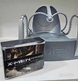 Film Saga X-Men Edizione Cerebro Collection