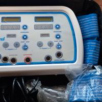 macchina per magnetoterapia terapia