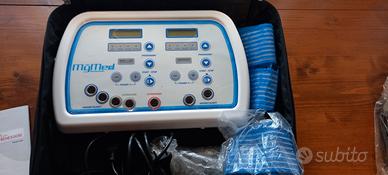 macchina per magnetoterapia terapia