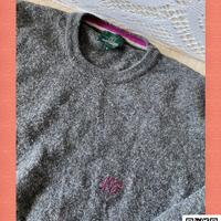 Pullover Henry Cotton's -- come nuoVO-