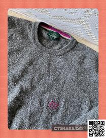 Pullover Henry Cotton's -- come nuoVO-