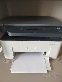 multifunzione laser hp mfp 135w