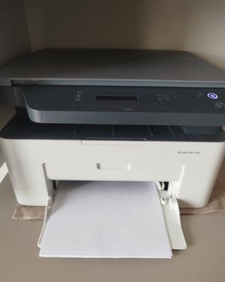 multifunzione laser hp mfp 135w