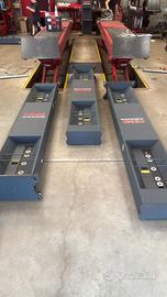 Assetto ruote Cemb Argos