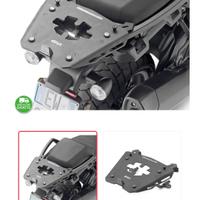 piastra givi bauletto harley davidson pan america 