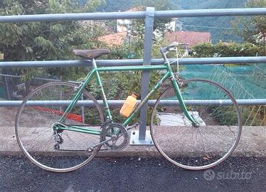 bici da corsa vintage