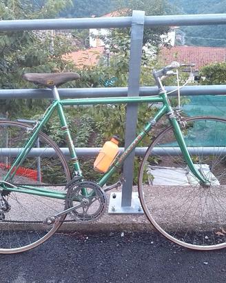 bici da corsa vintage