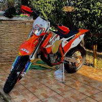 Ktm 500 exc - 2014